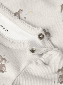 NAME IT Body Diakab Peyote Melange